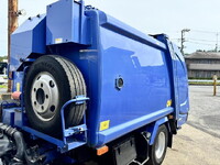 ISUZU Elf Garbage Truck TPG-NMR85AN 2017 214,596km_19