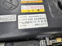 ISUZU Elf Garbage Truck TPG-NMR85AN 2017 214,596km_23