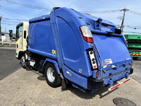 ISUZU Elf Garbage Truck TPG-NMR85AN 2017 214,596km_2