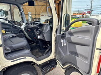 ISUZU Elf Garbage Truck TPG-NMR85AN 2017 214,596km_31