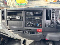 ISUZU Elf Garbage Truck TPG-NMR85AN 2017 214,596km_37