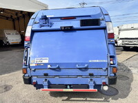 ISUZU Elf Garbage Truck TPG-NMR85AN 2017 214,596km_5