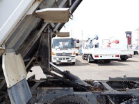 ISUZU Elf Dump TKG-NKS85AN 2019 56,000km_12