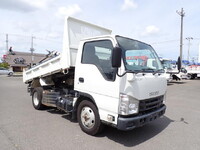 ISUZU Elf Dump TKG-NKS85AN 2019 56,000km_1