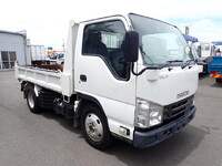 ISUZU Elf Dump TKG-NKS85AN 2019 56,000km_1