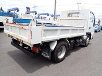 ISUZU Elf Dump TKG-NKS85AN 2019 56,000km_3