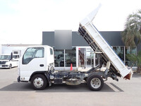 ISUZU Elf Dump TKG-NKS85AN 2019 56,000km_4