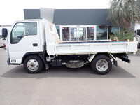 ISUZU Elf Dump TKG-NKS85AN 2019 56,000km_4