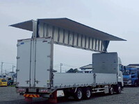 ISUZU Giga Aluminum Wing 2PG-CYJ77C 2022 -_2