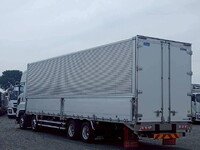 ISUZU Giga Aluminum Wing 2PG-CYJ77C 2022 -_4
