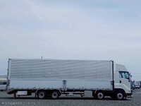 ISUZU Giga Aluminum Wing 2PG-CYJ77C 2022 -_6