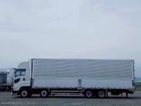 ISUZU Giga Aluminum Wing 2PG-CYJ77C 2022 -_7