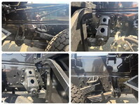 HINO Ranger Dump 2PG-FE2ACA 2025 1,083km_16