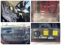 HINO Ranger Dump 2PG-FE2ACA 2025 1,083km_19