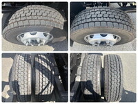 HINO Ranger Dump 2PG-FE2ACA 2025 1,083km_24