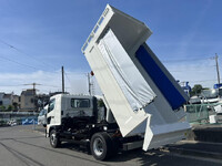 HINO Ranger Dump 2PG-FE2ACA 2025 1,083km_2