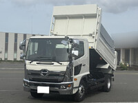 HINO Ranger Dump 2PG-FE2ACA 2025 1,083km_3