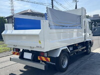 HINO Ranger Dump 2PG-FE2ACA 2025 1,083km_4
