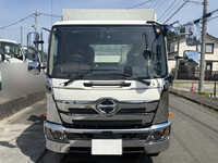 HINO Ranger Dump 2PG-FE2ACA 2025 1,083km_5