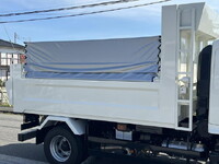 HINO Ranger Dump 2PG-FE2ACA 2025 1,083km_6