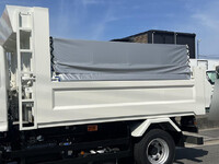 HINO Ranger Dump 2PG-FE2ACA 2025 1,083km_7