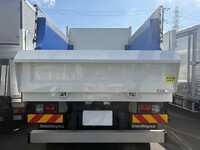 HINO Ranger Dump 2PG-FE2ACA 2025 1,083km_8