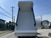 HINO Ranger Dump 2PG-FE2ACA 2025 1,083km_9