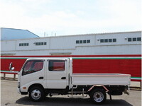 HINO Dutro Double Cab TKG-XZU685M 2019 58,913km_5