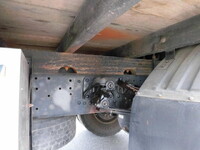 MITSUBISHI FUSO Fighter Aluminum Block 2KG-FK61F 2019 366,000km_13