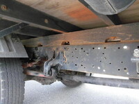MITSUBISHI FUSO Fighter Aluminum Block 2KG-FK61F 2019 366,000km_14