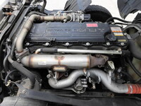 MITSUBISHI FUSO Fighter Aluminum Block 2KG-FK61F 2019 366,000km_22