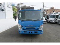 ISUZU Elf Garbage Truck TKG-NPR85YN 2016 172,394km_3