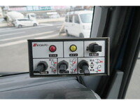 ISUZU Elf Garbage Truck TKG-NPR85YN 2016 172,394km_40