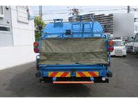 ISUZU Elf Garbage Truck TKG-NPR85YN 2016 172,394km_5