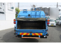 ISUZU Elf Garbage Truck TKG-NPR85YN 2016 172,394km_6