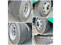 HINO Ranger Truck (With 4 Steps Of Cranes) QKG-FJ7JJAA 2013 257,417km_12