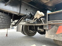 HINO Ranger Truck (With 4 Steps Of Cranes) QKG-FJ7JJAA 2013 257,417km_19