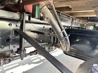 HINO Ranger Truck (With 4 Steps Of Cranes) QKG-FJ7JJAA 2013 257,417km_20