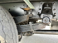 HINO Ranger Truck (With 4 Steps Of Cranes) QKG-FJ7JJAA 2013 257,417km_22