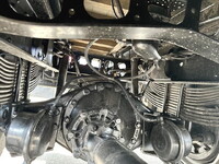 HINO Ranger Truck (With 4 Steps Of Cranes) QKG-FJ7JJAA 2013 257,417km_23