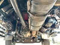 HINO Ranger Truck (With 4 Steps Of Cranes) QKG-FJ7JJAA 2013 257,417km_25