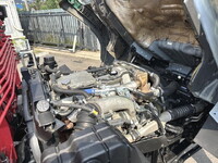 HINO Ranger Truck (With 4 Steps Of Cranes) QKG-FJ7JJAA 2013 257,417km_27
