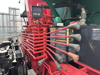 HINO Ranger Truck (With 4 Steps Of Cranes) QKG-FJ7JJAA 2013 257,417km_31