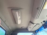 HINO Ranger Truck (With 4 Steps Of Cranes) QKG-FJ7JJAA 2013 257,417km_36
