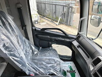 HINO Ranger Truck (With 4 Steps Of Cranes) QKG-FJ7JJAA 2013 257,417km_39
