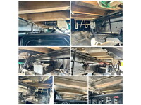 HINO Ranger Truck (With 4 Steps Of Cranes) QKG-FJ7JJAA 2013 257,417km_7