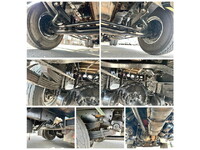 HINO Ranger Truck (With 4 Steps Of Cranes) QKG-FJ7JJAA 2013 257,417km_8