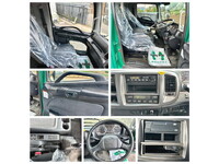 HINO Ranger Truck (With 4 Steps Of Cranes) QKG-FJ7JJAA 2013 257,417km_9