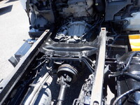 ISUZU Elf Deep Dump BKG-NJR85AD 2010 94,575km_13
