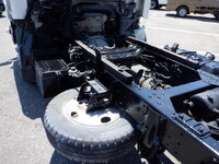 ISUZU Elf Deep Dump BKG-NJR85AD 2010 94,575km_17